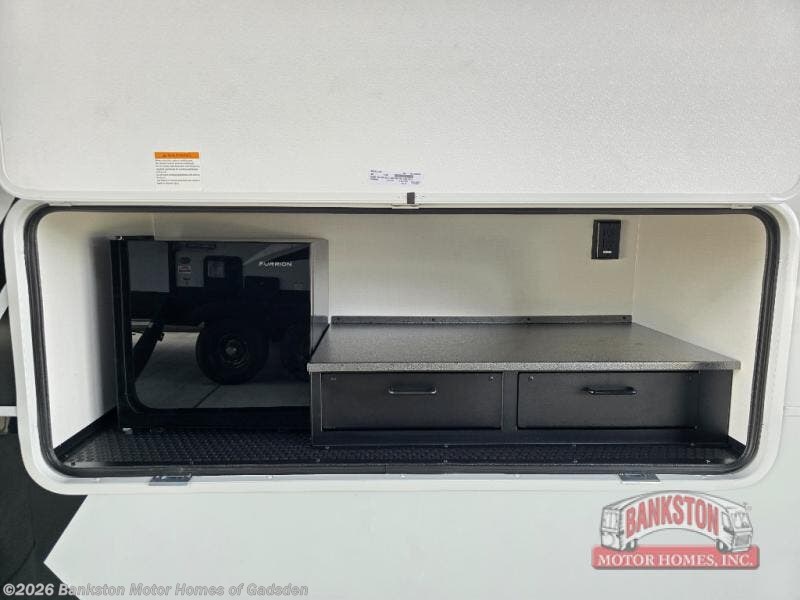 New 2026 Brinkley RV Model Z 3610 available in Attalla, Alabama