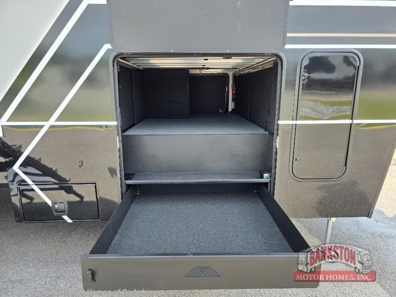 2026 Model G 4100 by Brinkley RV from Bankston Motor Homes of Gadsden in Attalla, Alabama