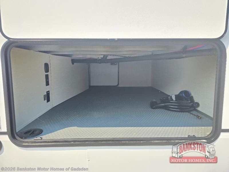 2026 Cherokee Sabre 36FLX by Forest River from Bankston Motor Homes of Gadsden in Attalla, Alabama