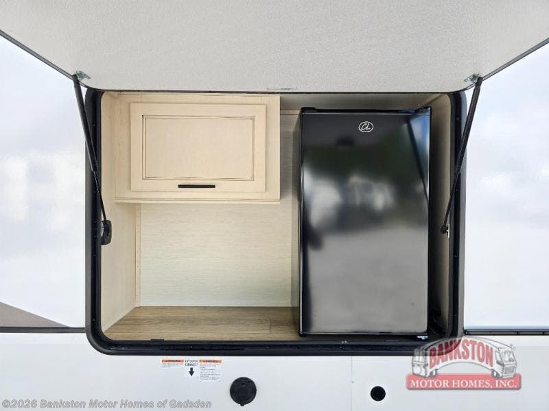 New 2026 Forest River Cherokee Sabre 37FLH available in Attalla, Alabama