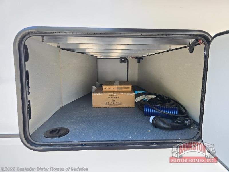 2026 Cherokee Sabre 37FLH by Forest River from Bankston Motor Homes of Gadsden in Attalla, Alabama