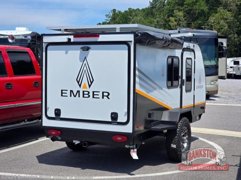 2026 E-Series 12RK by Ember RV from Bankston Motor Homes of Gadsden in Attalla, Alabama