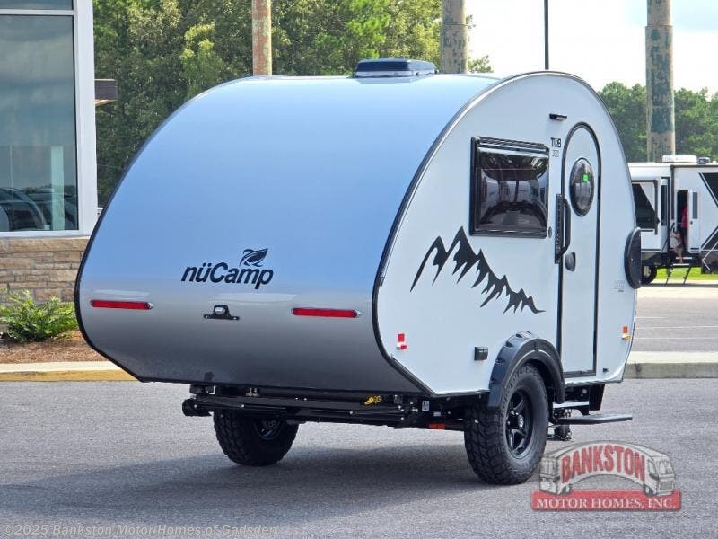 2026 TAB 320 LITE Std. Model by NuCamp from Bankston Motor Homes of Gadsden in Attalla, Alabama