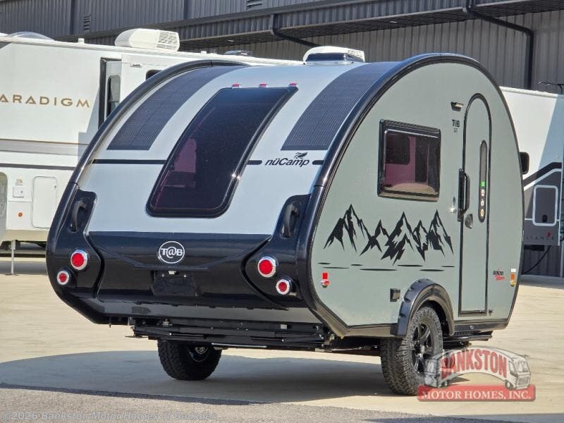 2026 TAB 360 Boondock by NuCamp from Bankston Motor Homes of Gadsden in Attalla, Alabama