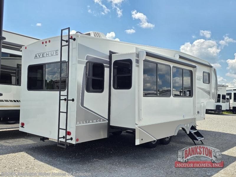 New 2026 Alliance RV Avenue All-Access 29RL available in Attalla, Alabama