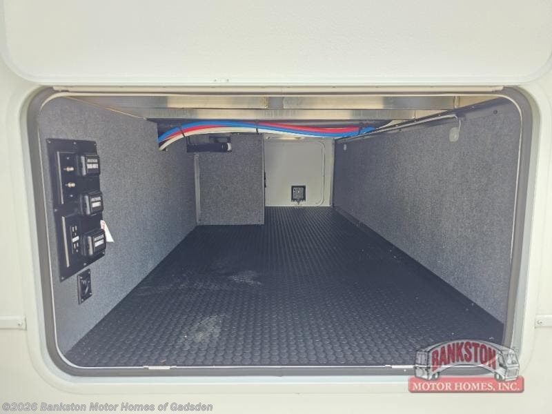 2026 Avenue All-Access 29RL by Alliance RV from Bankston Motor Homes of Gadsden in Attalla, Alabama