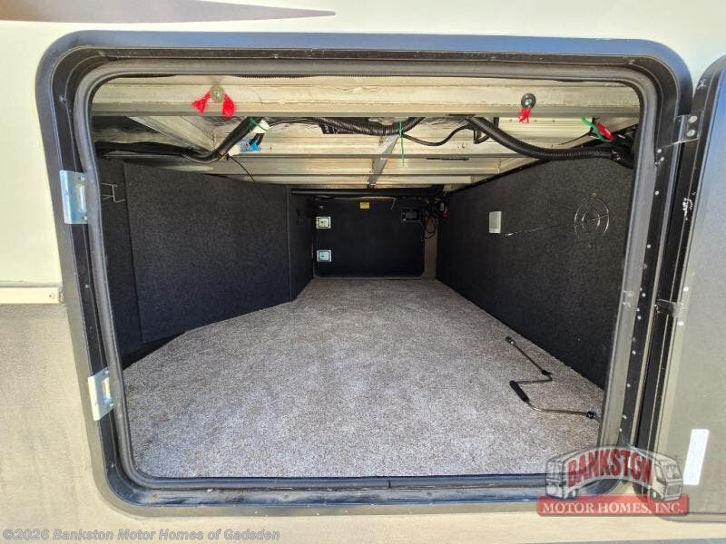 2018 Vilano 369FB by Vanleigh from Bankston Motor Homes of Gadsden in Attalla, Alabama