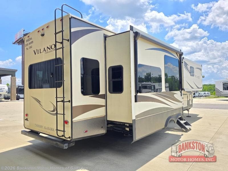 Used 2018 Vanleigh Vilano 369FB available in Attalla, Alabama