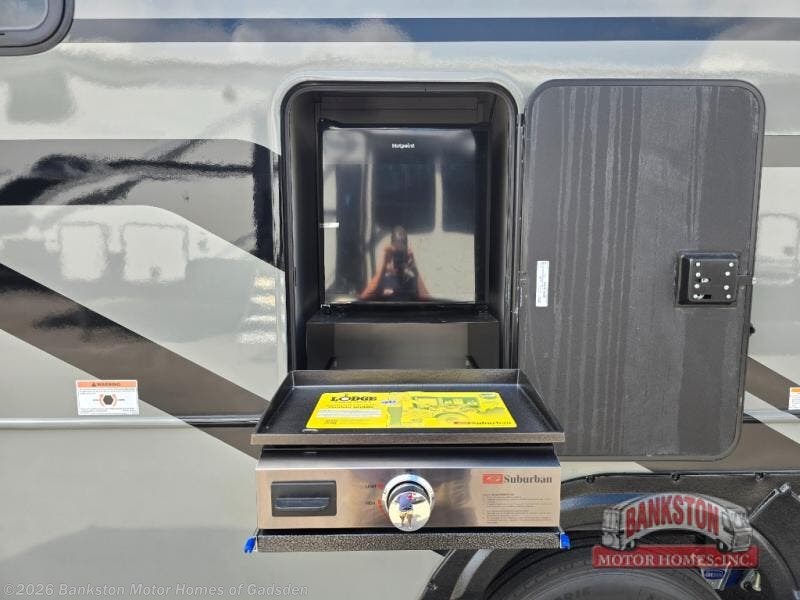 New 2026 Keystone Montana High Country 311RD available in Attalla, Alabama