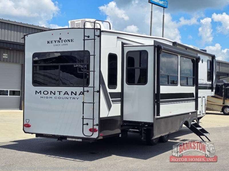New 2026 Keystone Montana High Country 331RL available in Attalla, Alabama