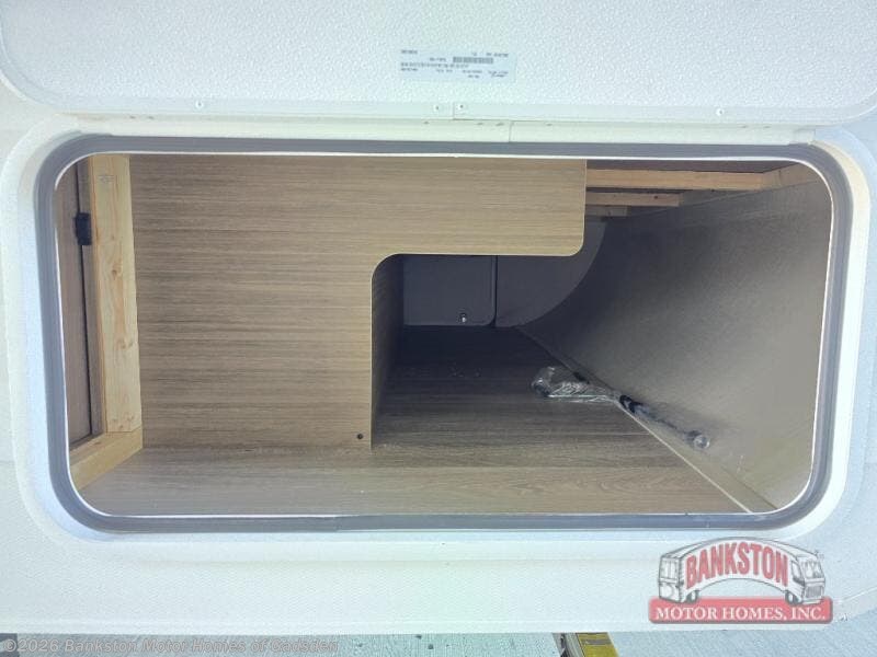 2026 Wildwood FSX 179DBK by Forest River from Bankston Motor Homes of Gadsden in Attalla, Alabama