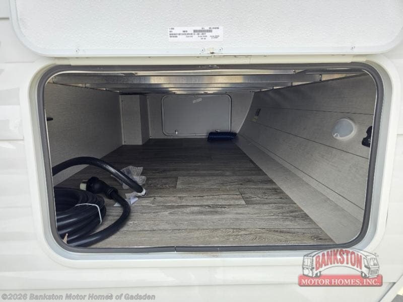 2026 Sienna SA231VRK by Venture RV from Bankston Motor Homes of Gadsden in Attalla, Alabama