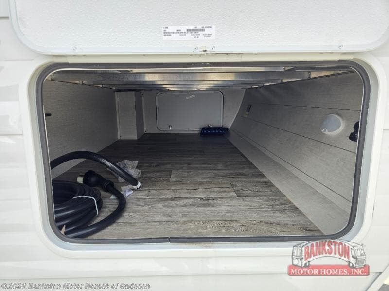 2026 Sienna SA231VRK by Venture RV from Bankston Motor Homes of Gadsden in Attalla, Alabama