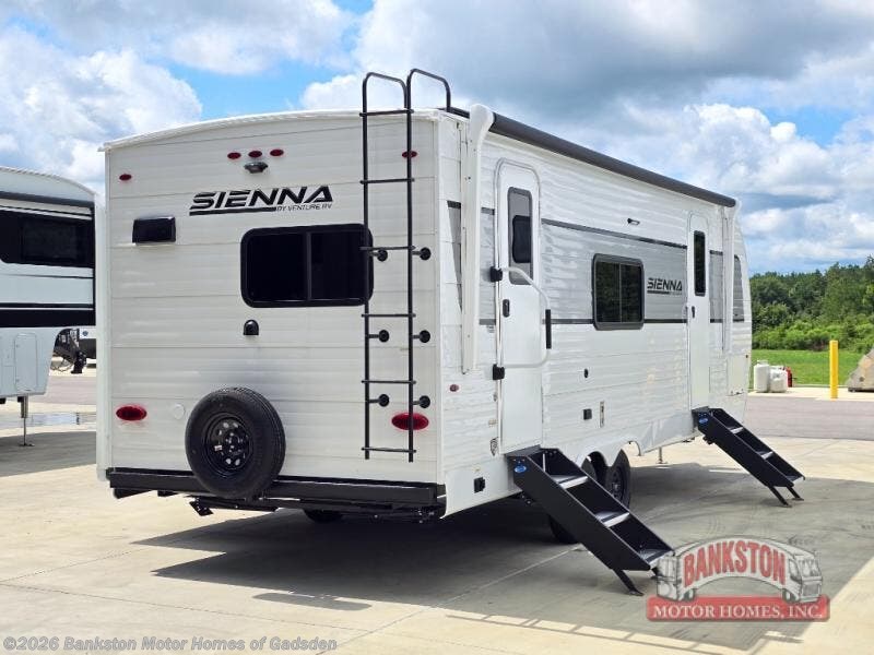 New 2026 Venture RV Sienna SA231VRK available in Attalla, Alabama