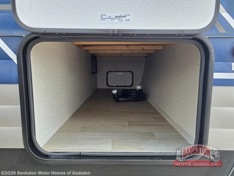 2026 Springdale Classic 254RDC by Keystone from Bankston Motor Homes of Gadsden in Attalla, Alabama