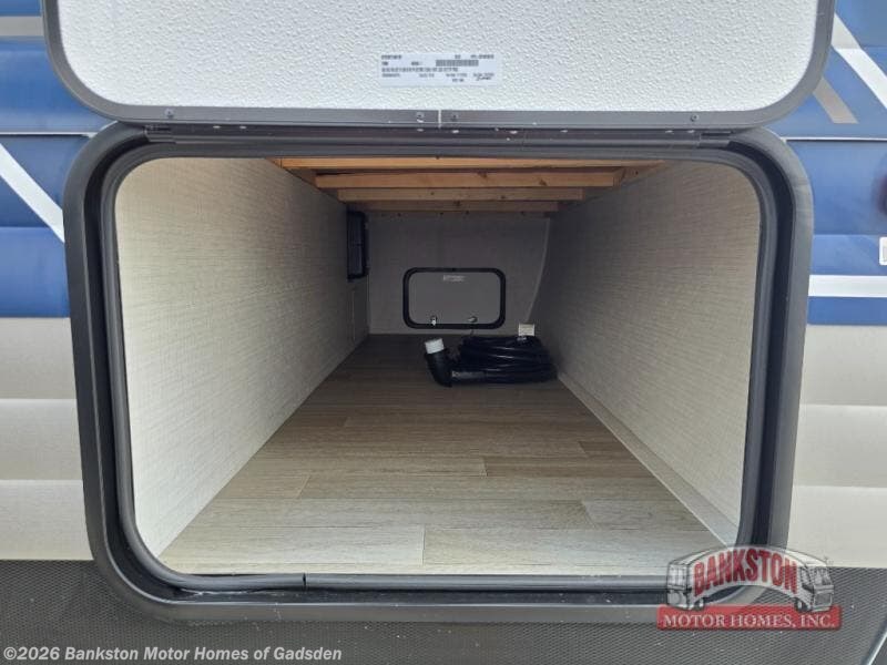 2026 Springdale Classic 254RDC by Keystone from Bankston Motor Homes of Gadsden in Attalla, Alabama