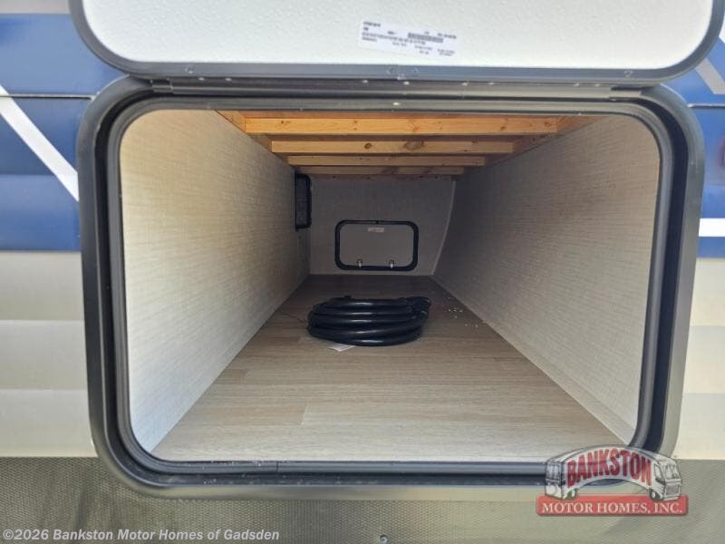 2026 Springdale Classic 291BRC by Keystone from Bankston Motor Homes of Gadsden in Attalla, Alabama