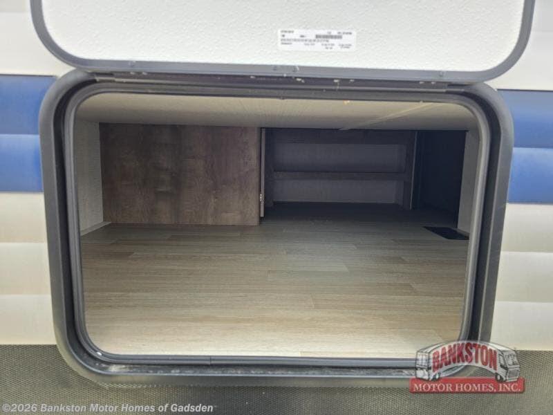 New 2026 Keystone Springdale Classic 291BRC available in Attalla, Alabama