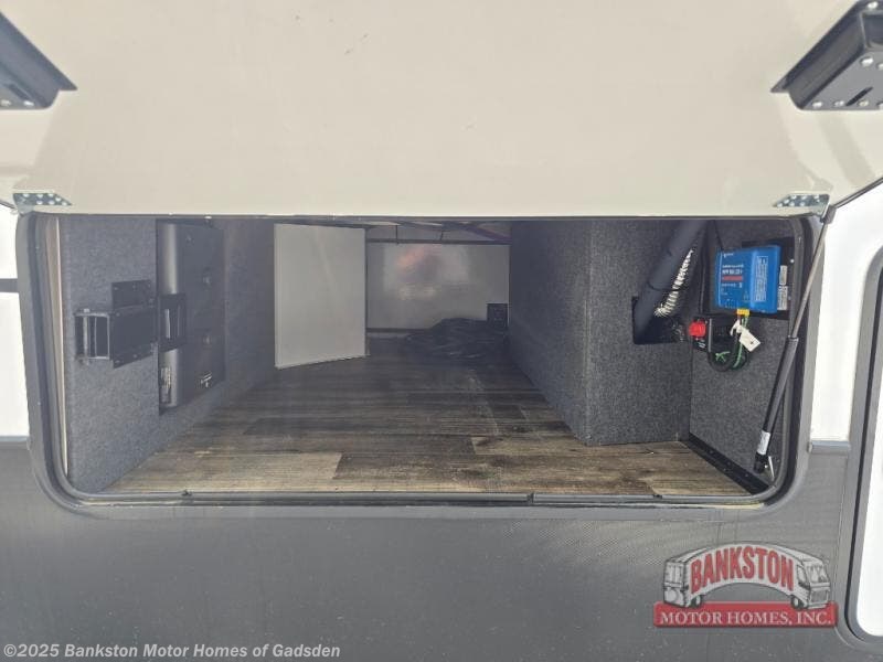 2023 Raptor 420 by Keystone from Bankston Motor Homes of Gadsden in Attalla, Alabama