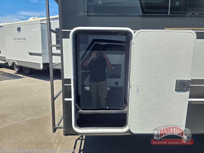 New 2026 Brinkley RV Model Z 2680 available in Attalla, Alabama