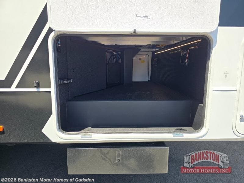 2026 Model Z 2680 by Brinkley RV from Bankston Motor Homes of Gadsden in Attalla, Alabama