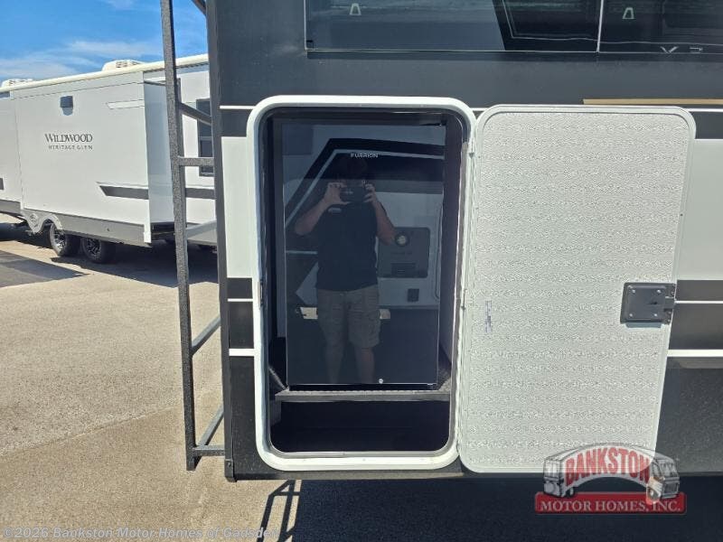 New 2026 Brinkley RV Model Z 2680 available in Attalla, Alabama