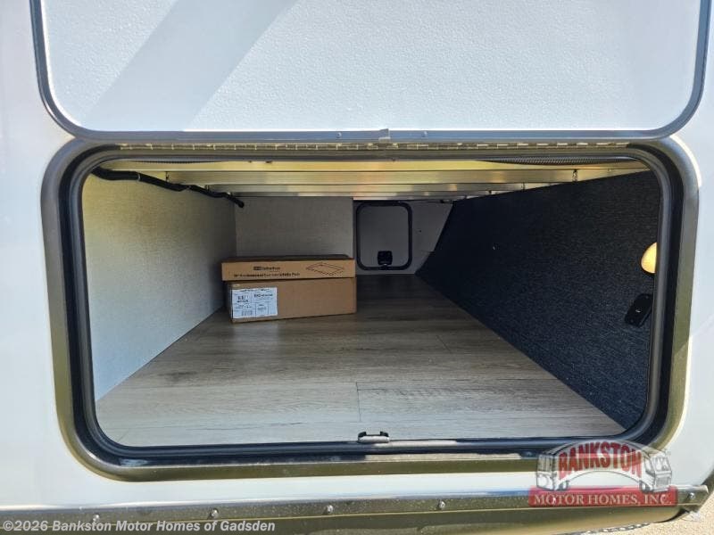 2026 Grand Surveyor 267RBSS by Forest River from Bankston Motor Homes of Gadsden in Attalla, Alabama