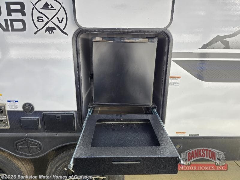 New 2026 Forest River Surveyor Legend 202RBLE available in Attalla, Alabama