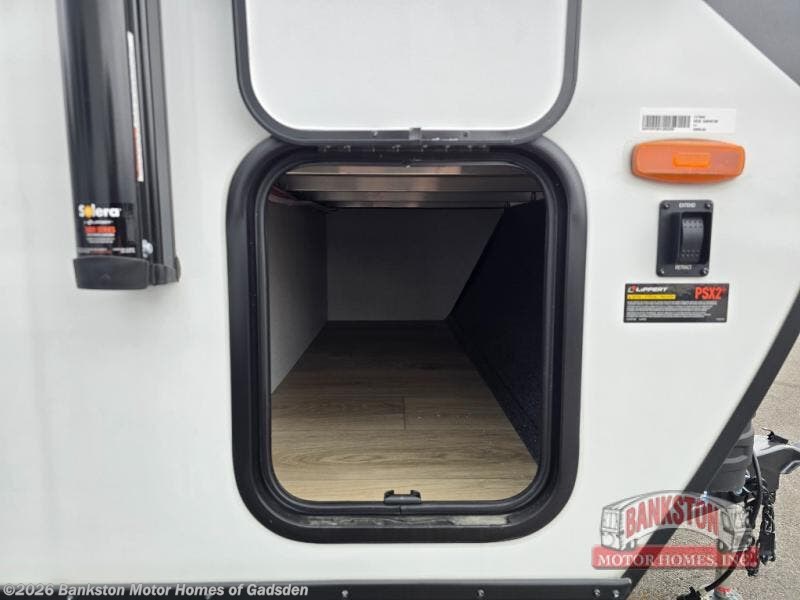 2026 Grand Surveyor 305RLBS by Forest River from Bankston Motor Homes of Gadsden in Attalla, Alabama