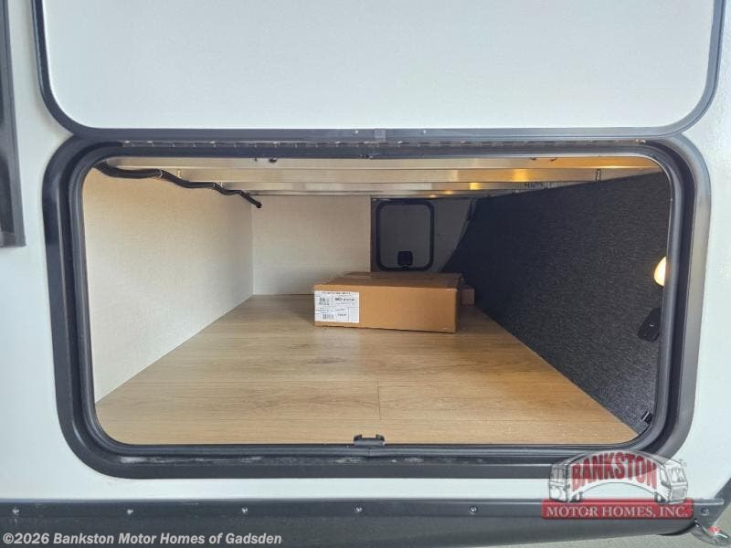 2026 Surveyor Legend 204MKLE by Forest River from Bankston Motor Homes of Gadsden in Attalla, Alabama