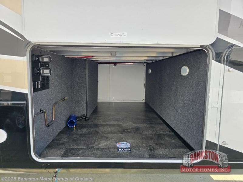 2026 Paradigm 310RL by Alliance RV from Bankston Motor Homes of Gadsden in Attalla, Alabama