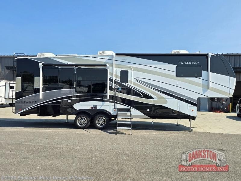 2026 Paradigm 310RL by Alliance RV from Bankston Motor Homes of Gadsden in Attalla, Alabama