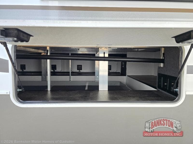 New 2026 Alliance RV Paradigm 385FL available in Attalla, Alabama