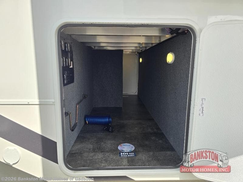 2026 Paradigm 385FL by Alliance RV from Bankston Motor Homes of Gadsden in Attalla, Alabama
