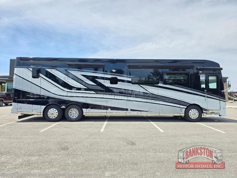 2026 Dutch Star 4369 by Newmar from Bankston Motor Homes of Gadsden in Attalla, Alabama