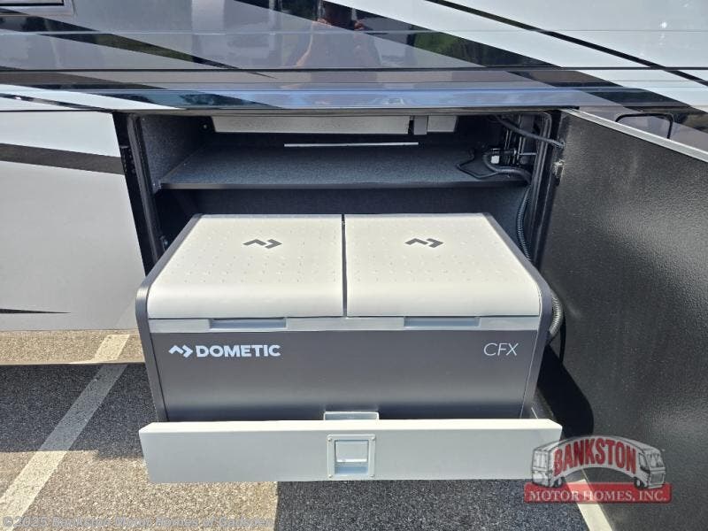 New 2026 Newmar Dutch Star 4369 available in Attalla, Alabama