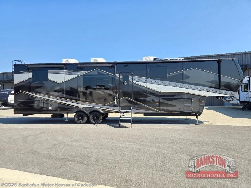2026 Montana 3901RK by Keystone from Bankston Motor Homes of Gadsden in Attalla, Alabama