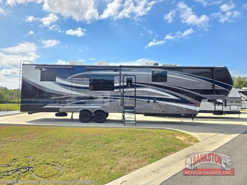 2026 Montana 3901RK by Keystone from Bankston Motor Homes of Gadsden in Attalla, Alabama