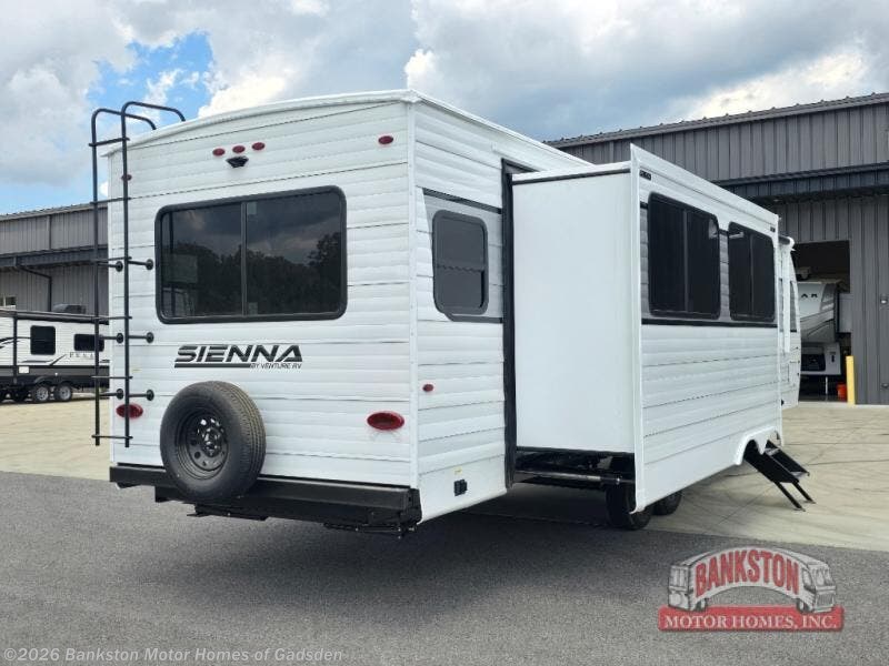 New 2026 Venture RV Sienna SA293VIK available in Attalla, Alabama