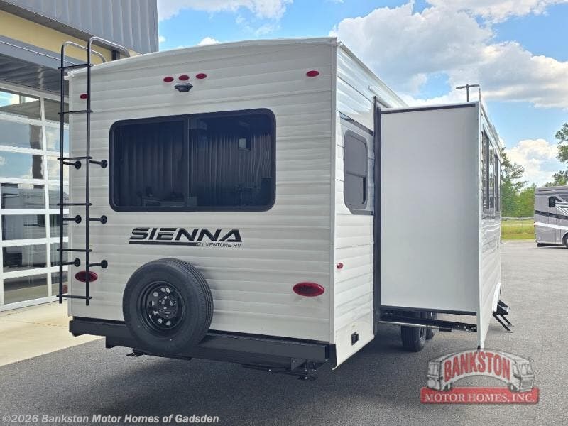 2026 Sienna SA293VIK by Venture RV from Bankston Motor Homes of Gadsden in Attalla, Alabama