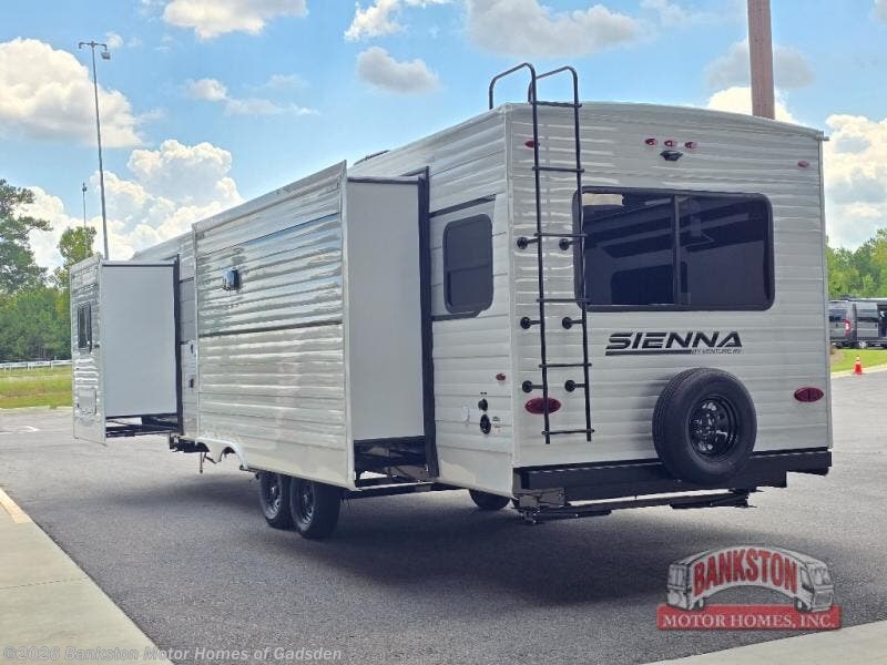 New 2026 Venture RV Sienna SA293VIK available in Attalla, Alabama