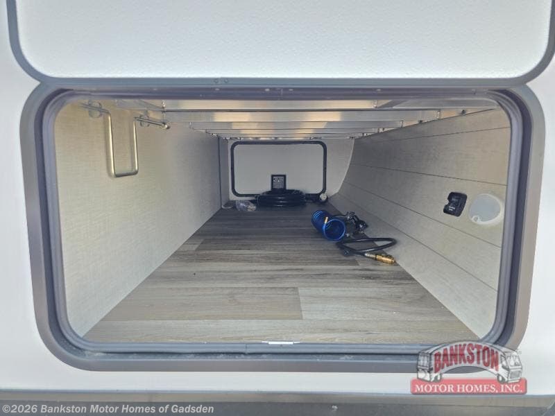 2026 SportTrek ST333VIK by Venture RV from Bankston Motor Homes of Gadsden in Attalla, Alabama