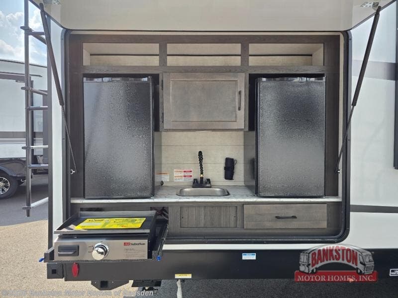 New 2026 Venture RV SportTrek ST333VIK available in Attalla, Alabama