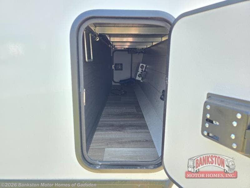 2026 SportTrek Touring Edition STT343VBH by Venture RV from Bankston Motor Homes of Gadsden in Attalla, Alabama