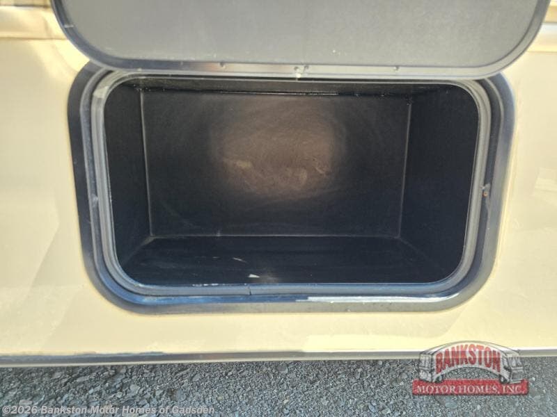 2015 Greyhawk 29ME by Jayco from Bankston Motor Homes of Gadsden in Attalla, Alabama