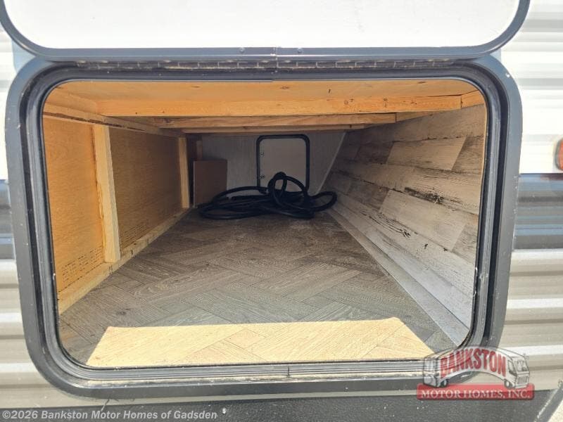 2022 Puma 27RLSS by Palomino from Bankston Motor Homes of Gadsden in Attalla, Alabama