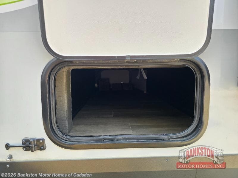 Used 2023 Forest River Flagstaff E-Pro E19FDS available in Attalla, Alabama