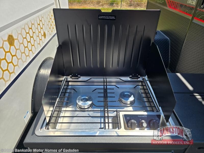 New 2026 inTech Flyer Explore available in Attalla, Alabama