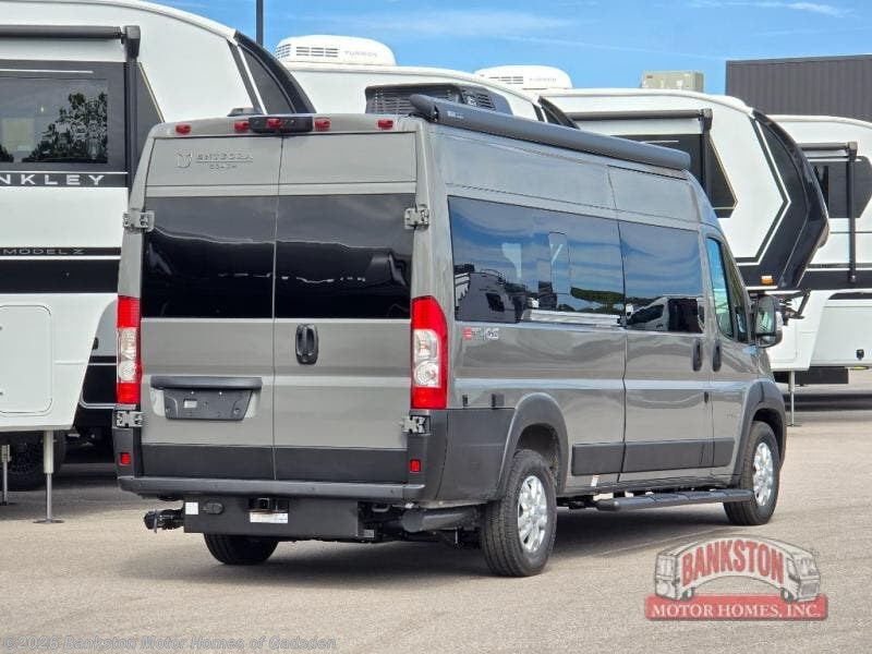 2026 Ethos 20T by Entegra Coach from Bankston Motor Homes of Gadsden in Attalla, Alabama