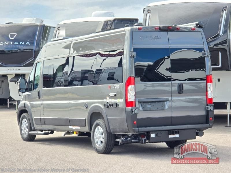 New 2026 Entegra Coach Ethos 20T available in Attalla, Alabama